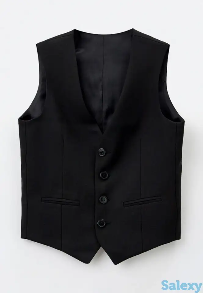 Жилет sherysheff, фотография 1