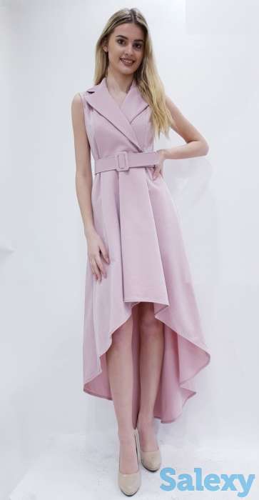 Женское платье, фотография 3