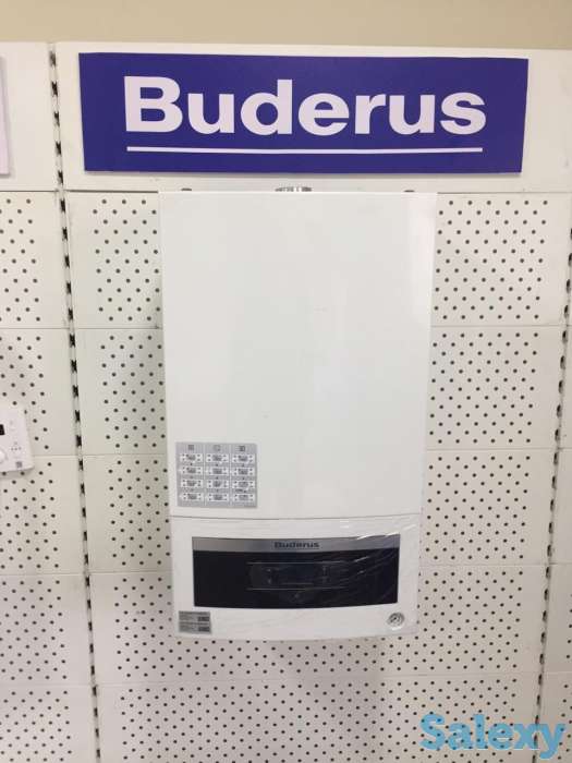 Акция!!! Газовые котлы со скидкой до 20%, фотография 4