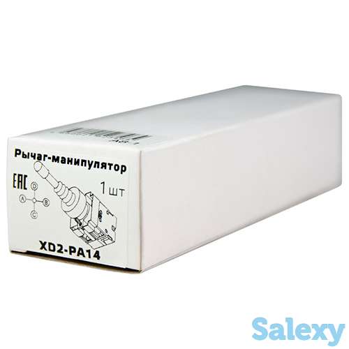 Манипулятор-джойстик XD2-PA14 Энергия, 10 шт, фотография 9