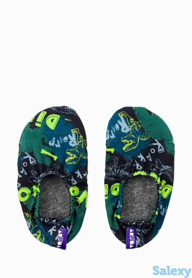 Акваобувь aruna, фотография 1