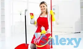 требуются уборщики помещений и дворник, фотография 1