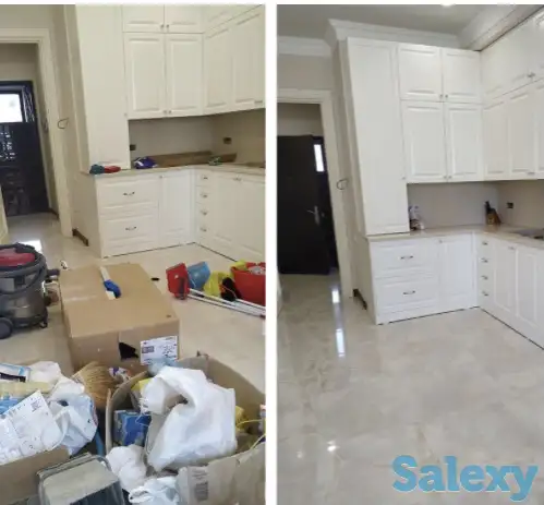 Клининг Уборка квартир домов коттеджей, фотография 1