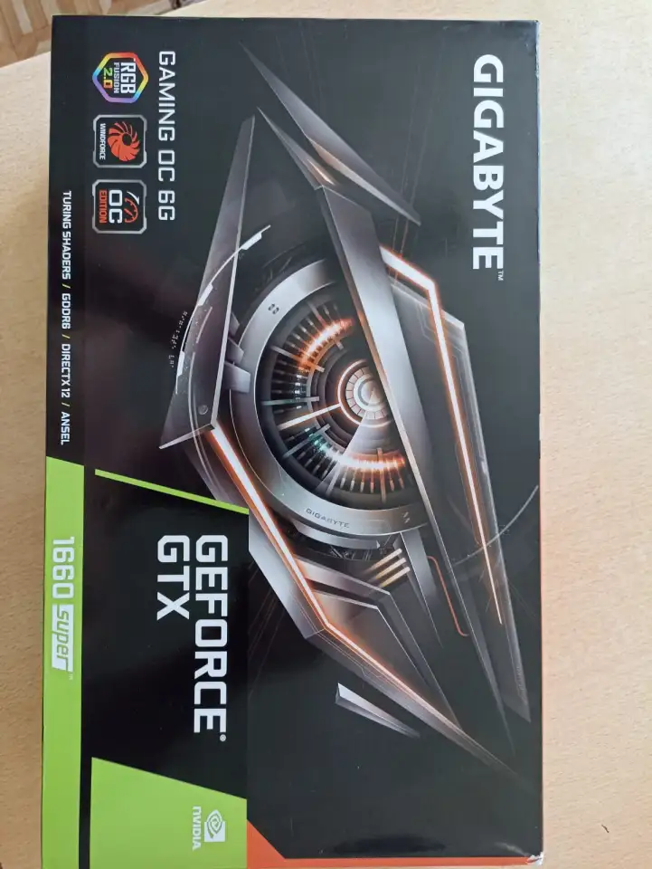 Продажа видеокарты, фотография 1