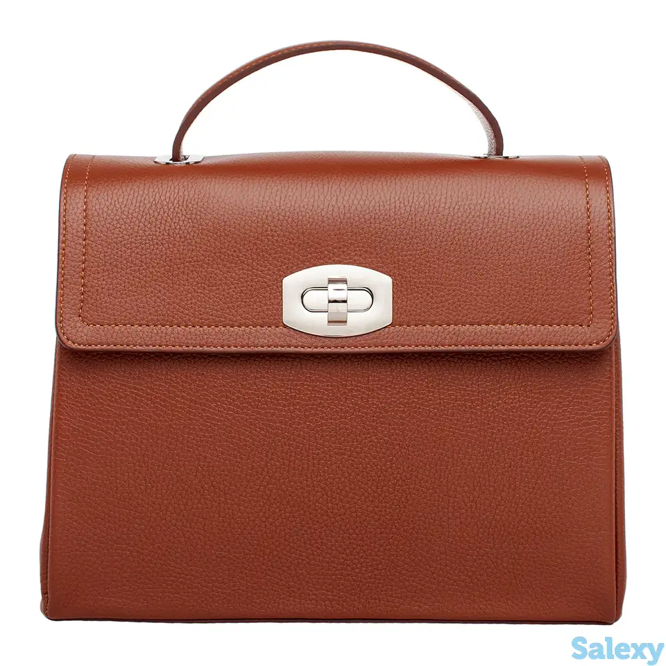 Женская сумка  astrey russet, фотография 1