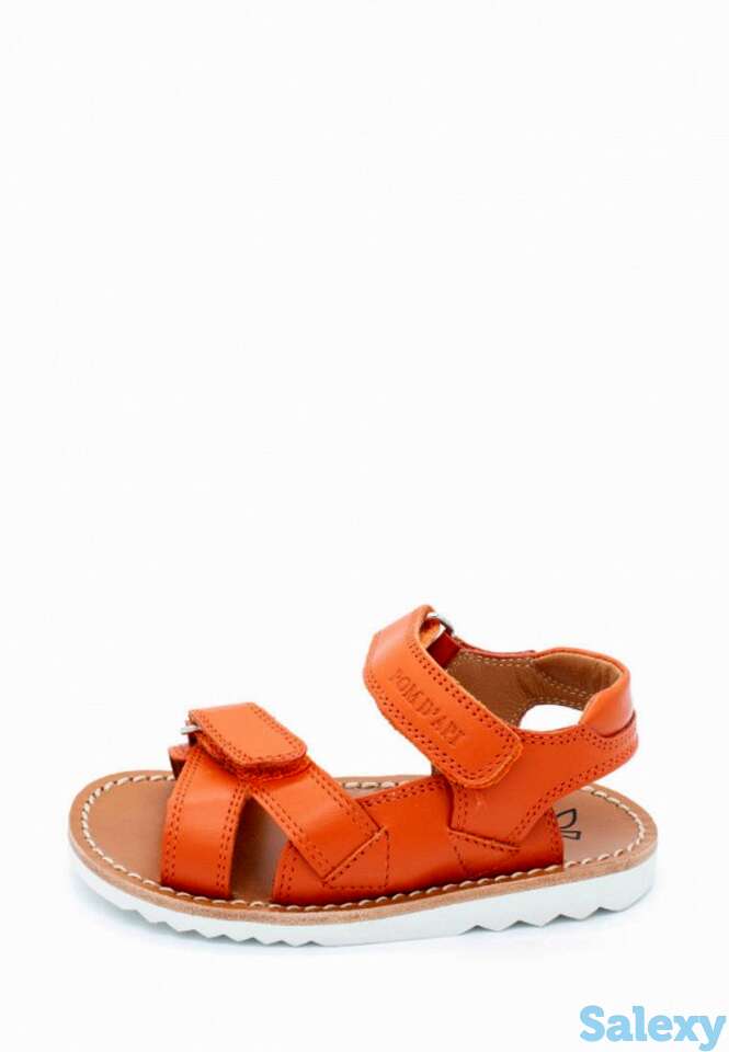 Сандалии pom d'api, фотография 1