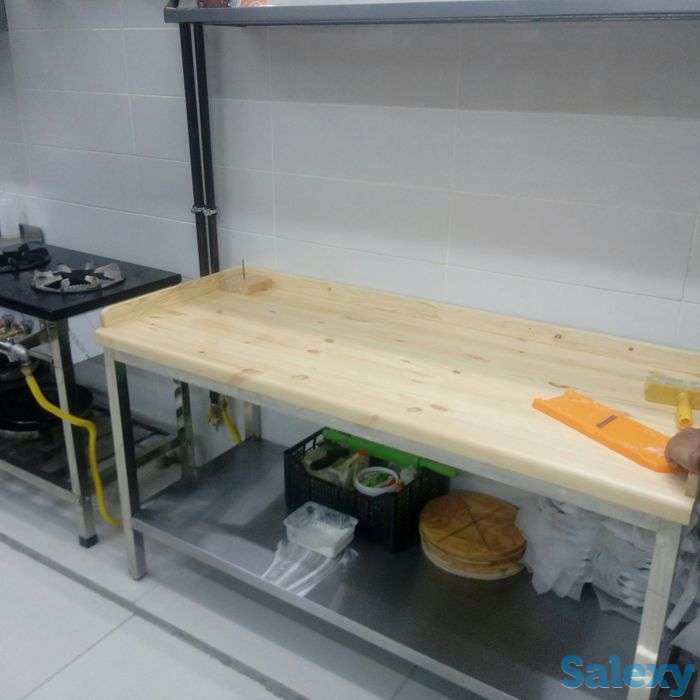 Стол кондитерский, фотография 2