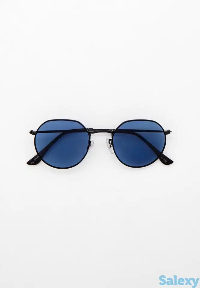 Очки солнцезащитные ray flector, фотография 1