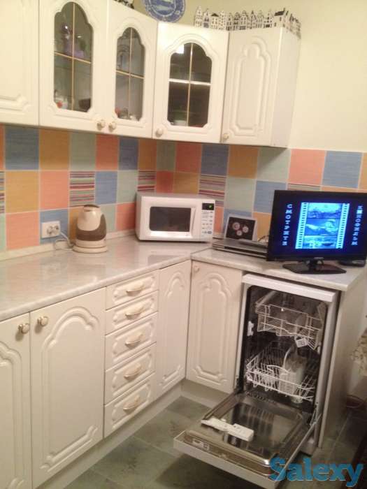 Сдается 2 комнатная квартира , по улице Нурмакова ., фотография 5