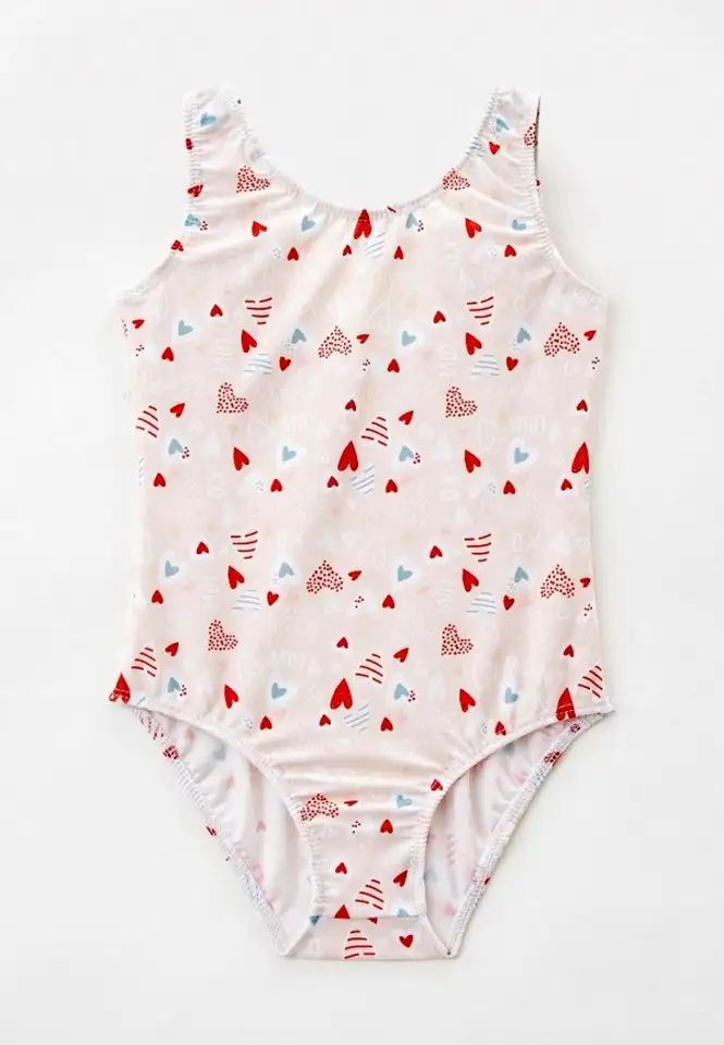 Купальник котмаркот, фотография 1