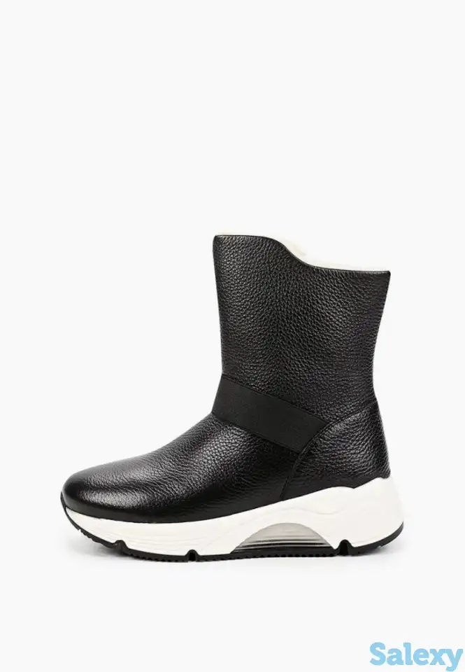 Полусапоги ralf ringer, фотография 3