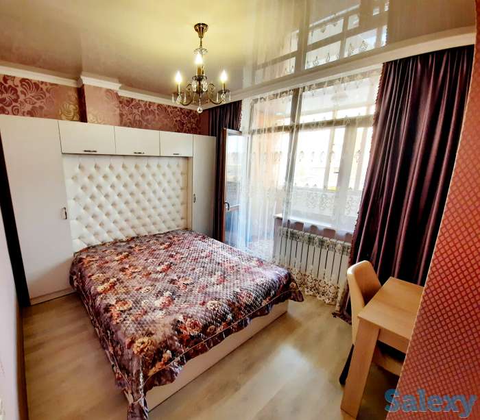 Продам 2-комнатную квартиру, Е 11 дом 10, фотография 3