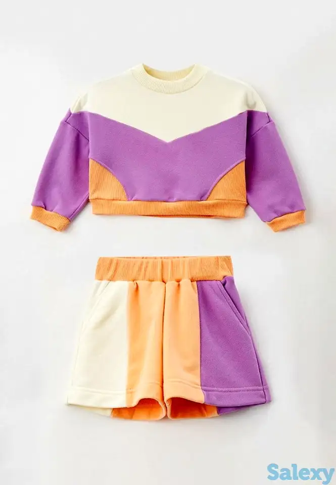 Костюм спортивный mia gia, фотография 1