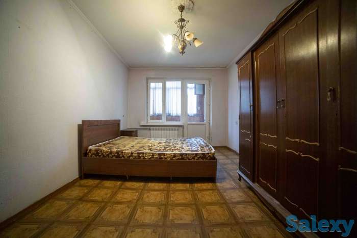 3-комнатная квартира, 56.1 м², 4/4 этаж, Жарокова 95 — Абая, фотография 4
