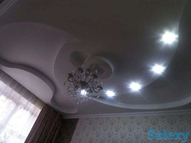 Ремонт квартир алматы, фотография 3