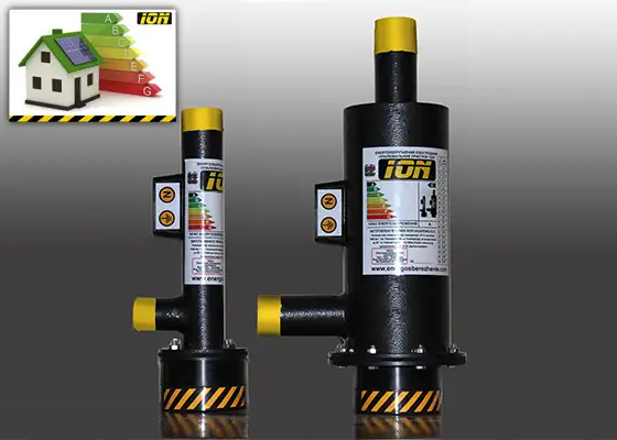 Ищу диллера на продажу электрических отопительных котлов ION производства Украины., фотография 2