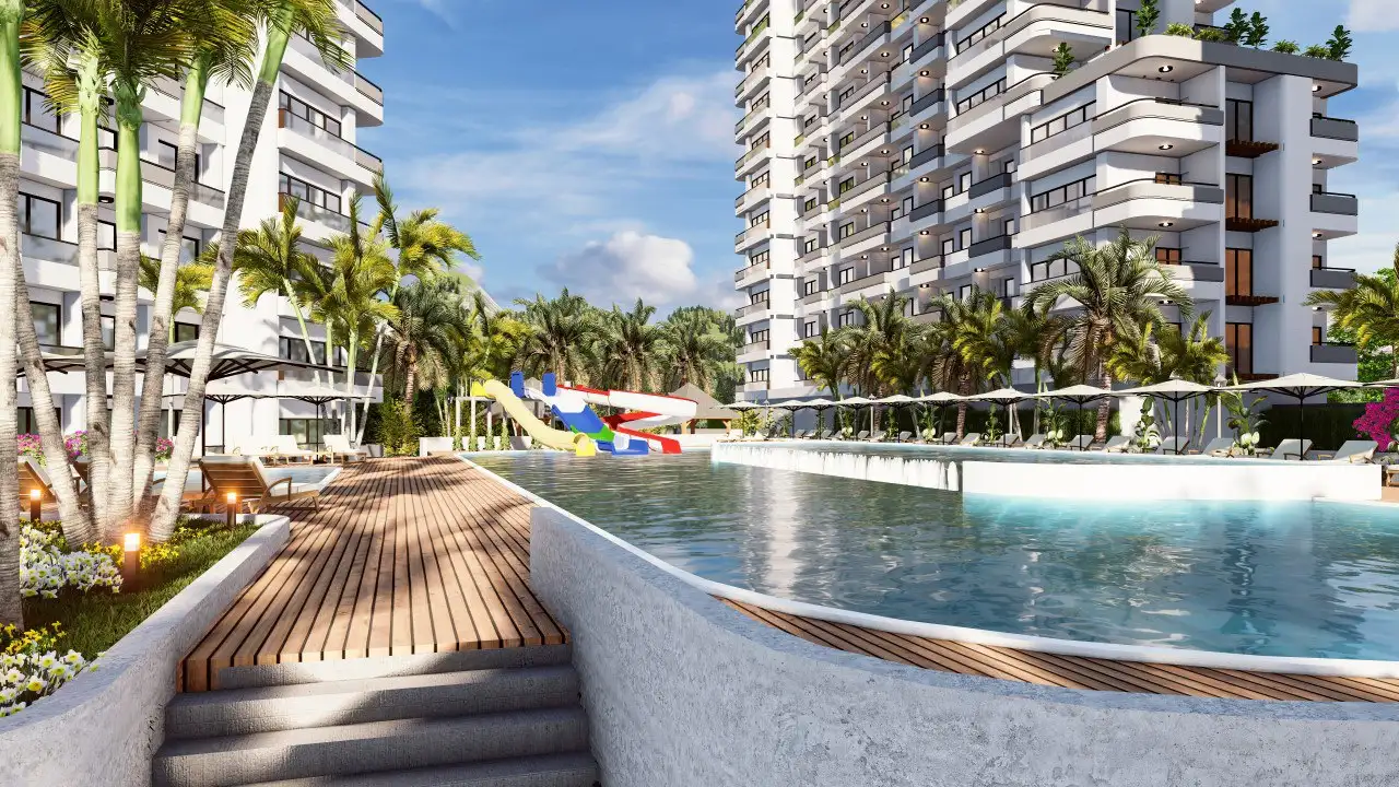 Мечтаете о квартире у моря, фотография 6