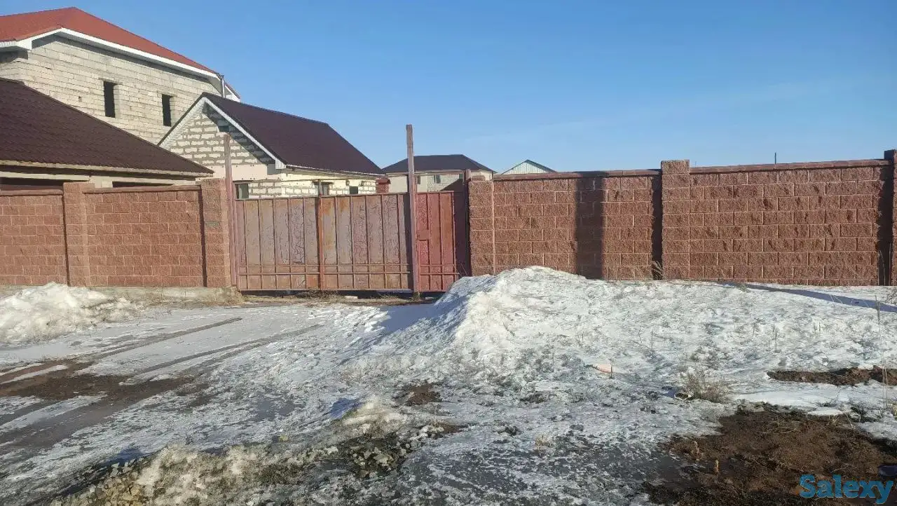 Участок 15 соток, Ыбырай Алтынсарин 42, фотография 5