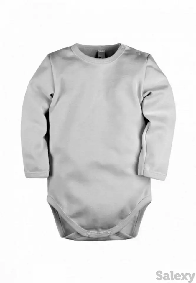 Боди bossa nova, фотография 1