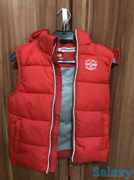 Продам жилет, фотография 1