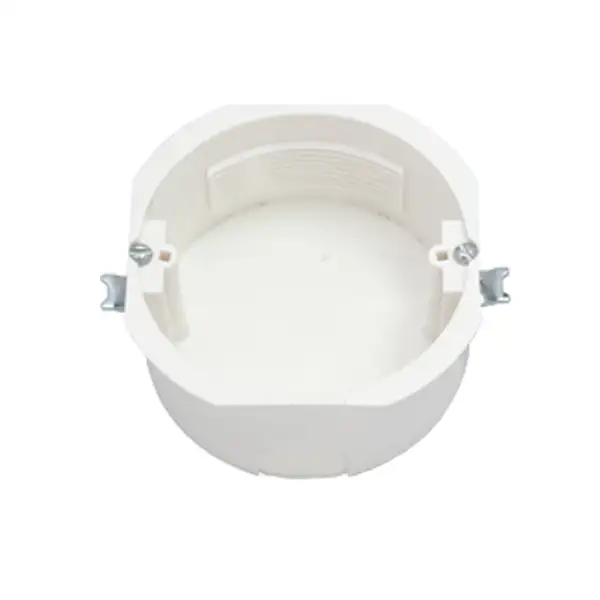 Продам КМ-205. Коробка монтажная для гк., и полых стен., фотография 2