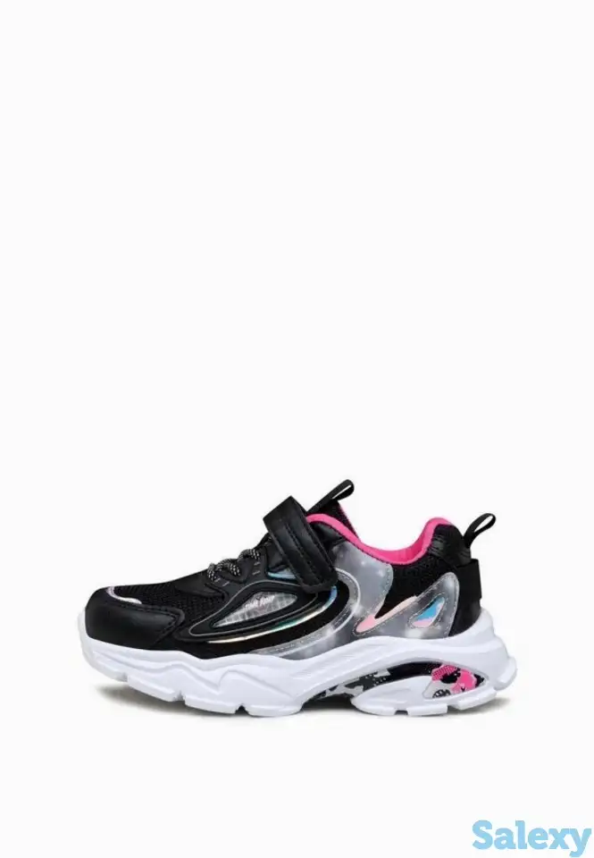 Кроссовки timejump, фотография 2