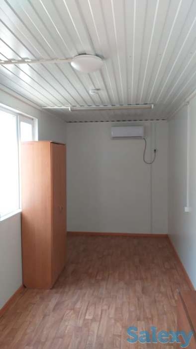 Контейнер 40 фут., Балыкши, фотография 2