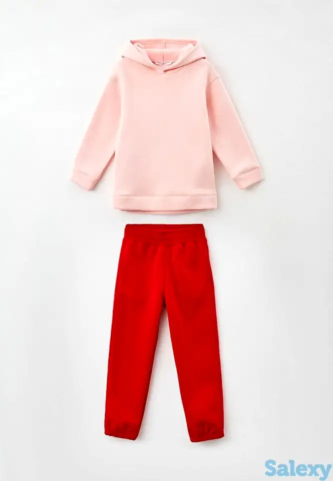 Костюм спортивный ete children, фотография 1