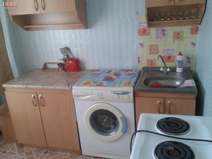 квартира, Астана 14/1, фотография 4