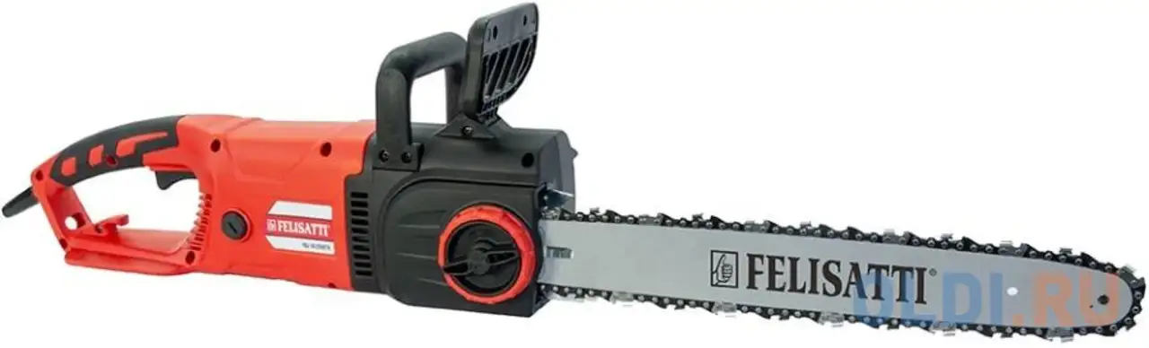 Цепная пила felisatti пц-16/2000тн 500.5.2.00, фотография 1