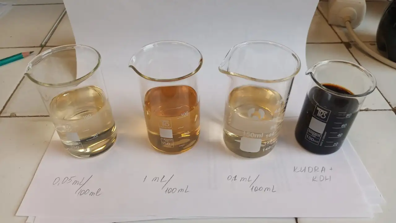 Гумат калия, комплексное гуминовое удобрение. активатор роста, производство, фотография 5