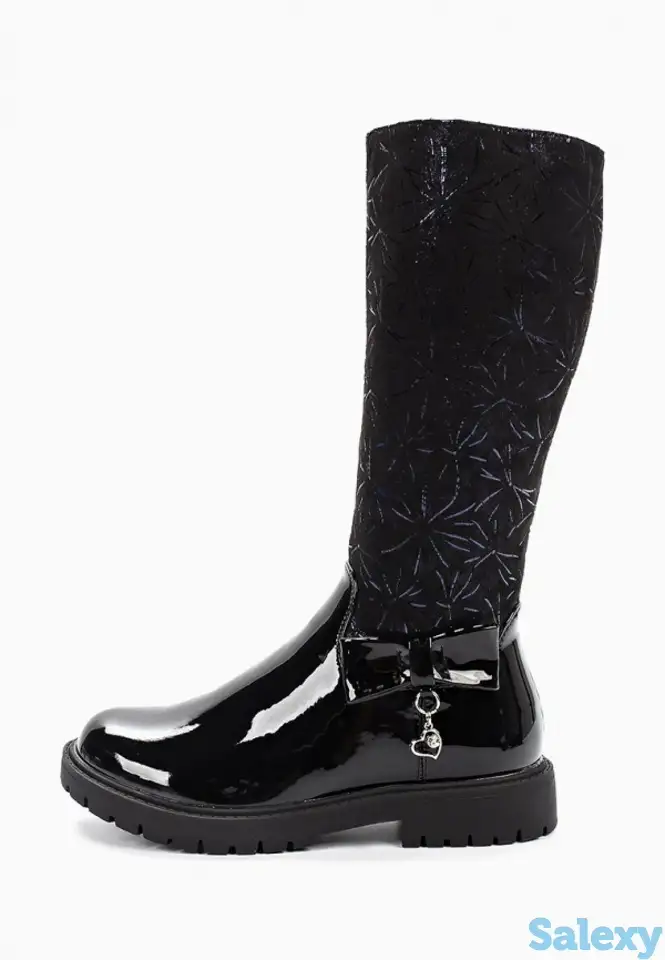 Сапоги t.taccardi, фотография 1