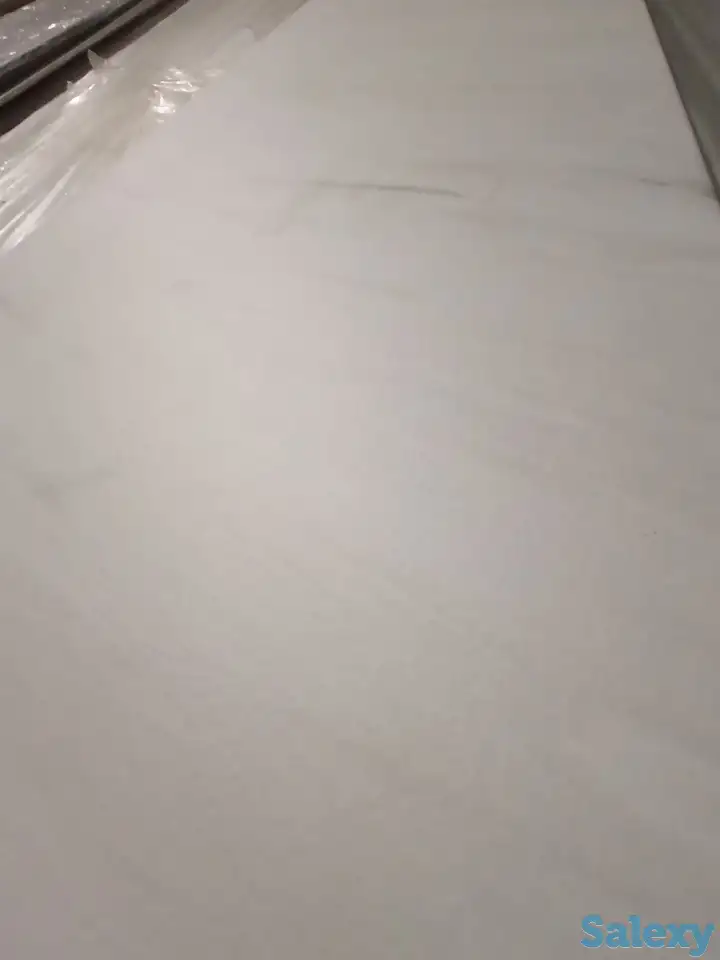 Столешница 3 метра  и 4 меира шырина 60 см толщина 38 мм, фотография 3