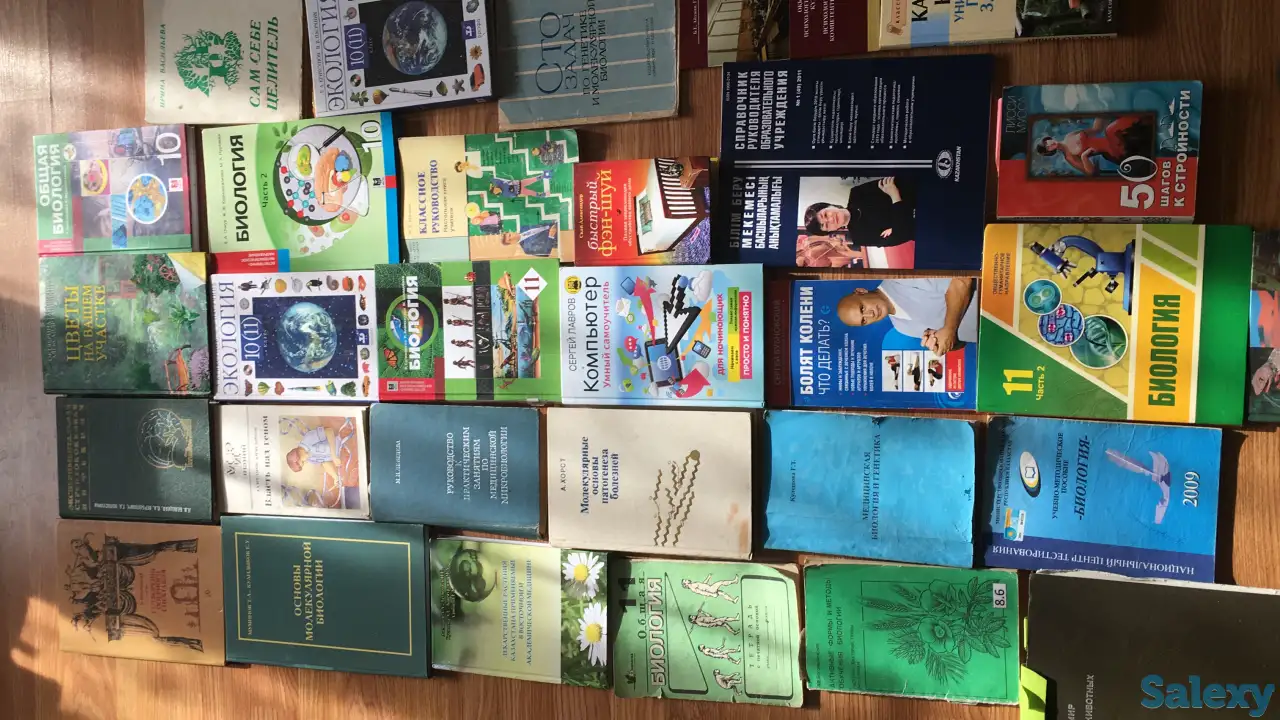 Продам книги, фотография 1