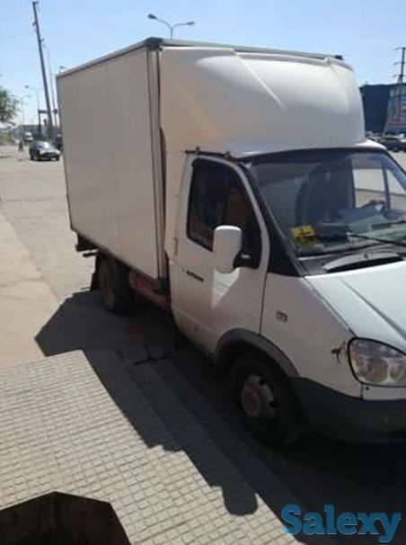 Продам газель термофургон ГАЗ, фотография 1