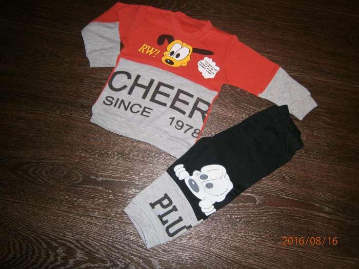 Продам новые детские вещи, фотография 8