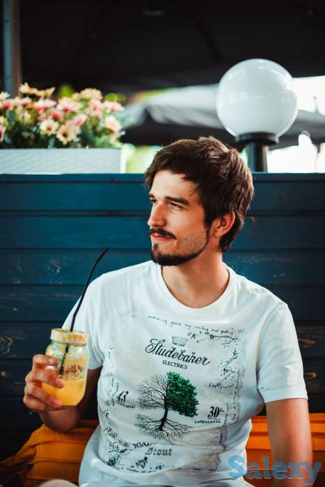 Фотограф в Алматы Роман Якунин, фотография 5