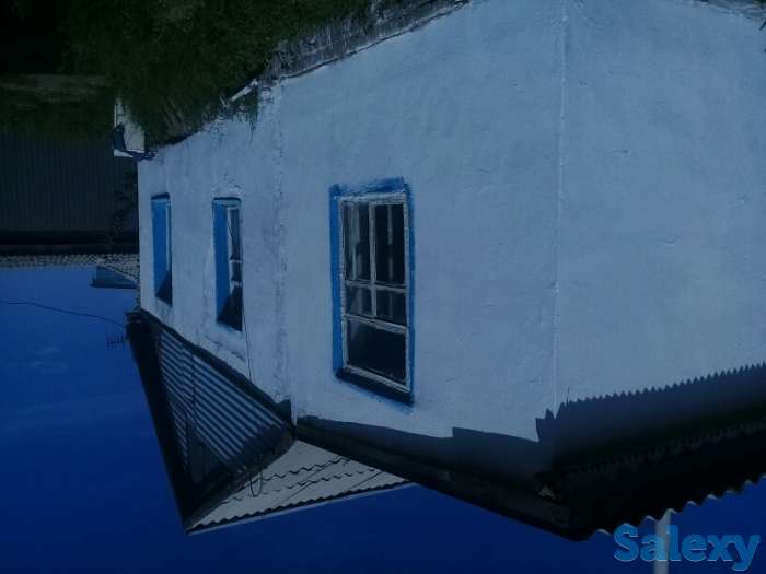 Обменяю частный дом на 2 квартиры в Астане: 2-х и 1- комнатную., фотография 3