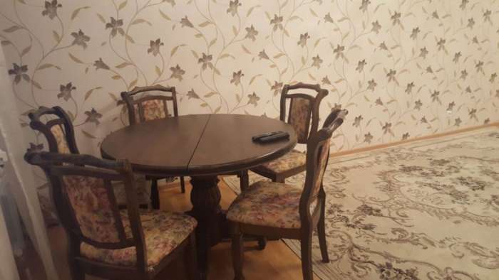 Посуточно сдам 3-х ком.квартиру , Сарайшык 5в, фотография 3