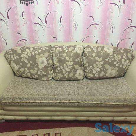 Продам красивый диван для гостиной, фотография 5