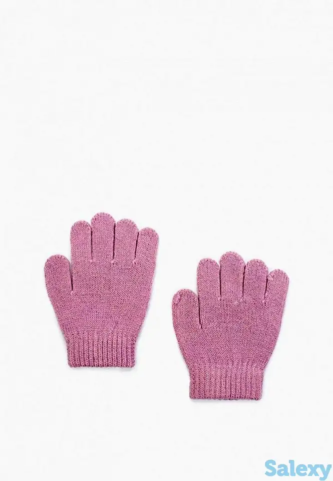 Перчатки sela, фотография 2