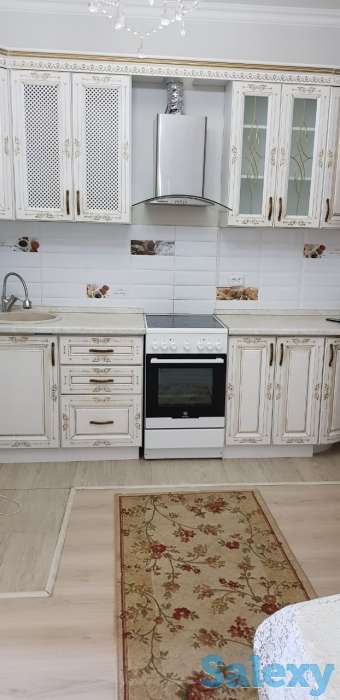 Продам квартиру, Кошкарбаева 32, фотография 8