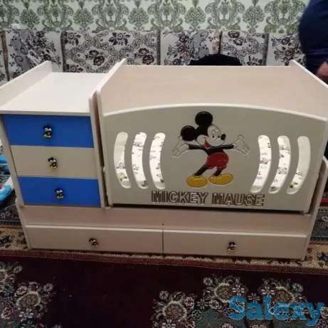 Манежи трансформер с Доставкой, фотография 5