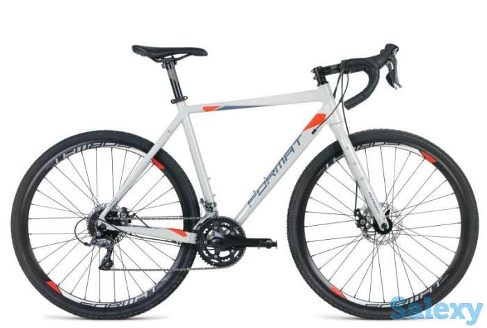 Гравийный, Туристический туринговый велосипед Pride в Кентау! Рассрочка, фотография 4