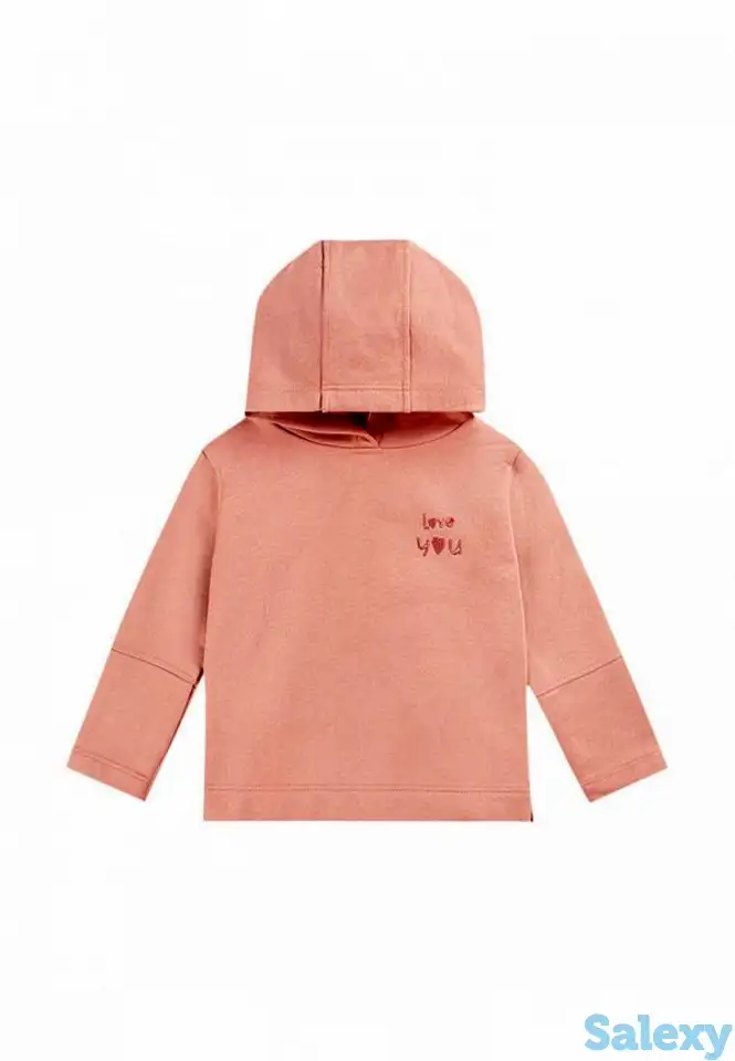 Худи bossa nova, фотография 1