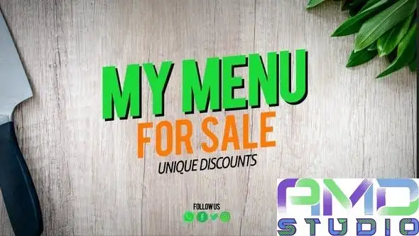 Изготовление рекламных видеороликов для ресторана в Алматы (FOOD_31), фотография 1