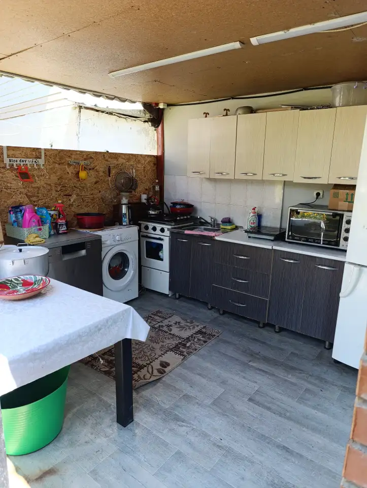 Сдается дача со всеми удобствами всё необходимое естьдла хорошего отдыха, фотография 19