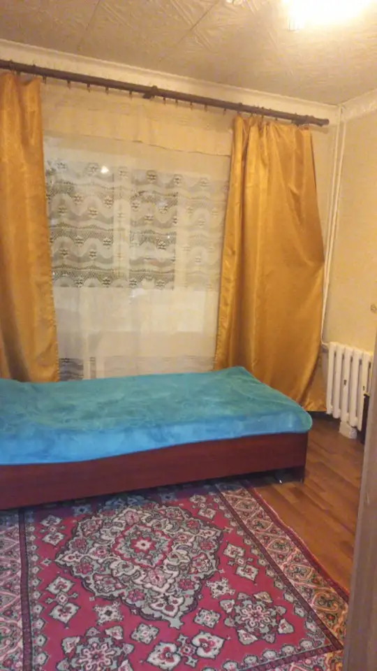 Продам3 ех. Комнт квартиру, Сагынгали сейитова 23.1, фотография 2