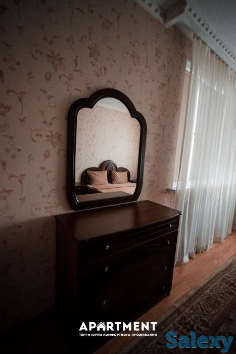 2-комнатная студия в Актобе Ажары, 11 микрорайон, дом 112 Б, фотография 8