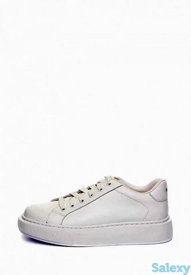 Кеды basconi, фотография 1